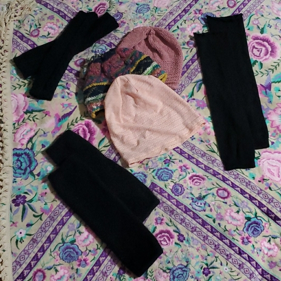 Cold weather bundle - Picture 1 of 8